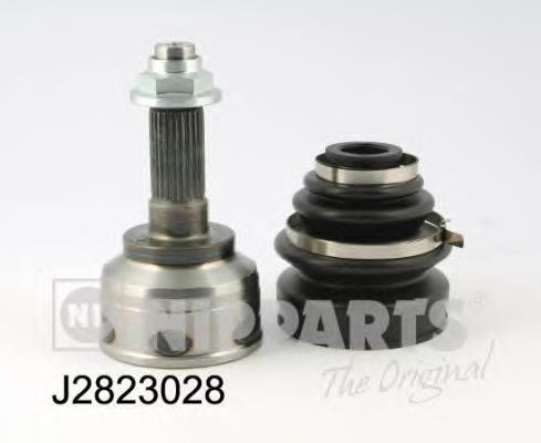 Junta homocinética externa dianteira Trakmotive/Surtrack 400235 preço, a partir de 48,07 USD