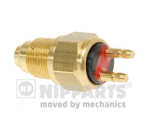 B38418840 Mazda Sensor de temperatura do fluido de esfriamento (de ativação de ventilador do radiador)