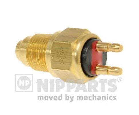 E35718840 Mazda Sensor de temperatura do fluido de esfriamento (de ativação de ventilador do radiador)