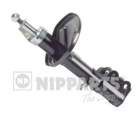 0K2N134700F Hyundai/Kia Amortecedor dianteiro direito