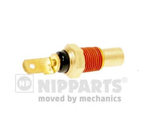 Sensor de temperatura do fluido de esfriamento B5411851X Mazda