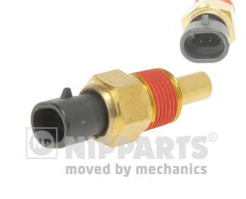 Sensor de temperatura do fluido de esfriamento 2134333 General Motors