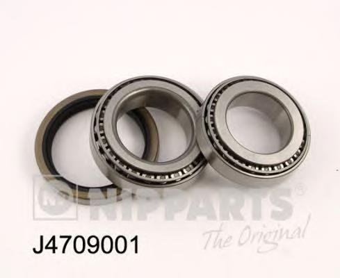 J4709001 Nipparts Rolamento de cubo dianteiro