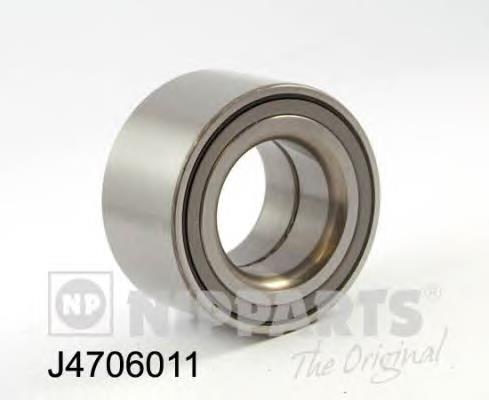 J4706011 Nipparts Rolamento de cubo dianteiro