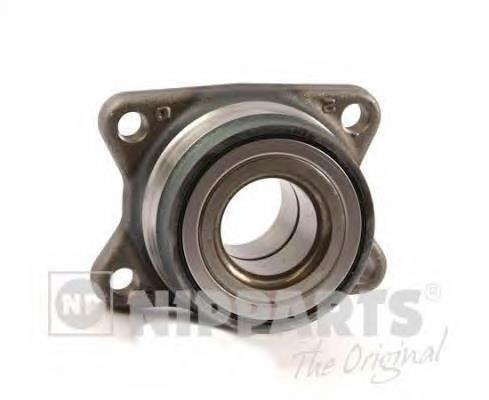 Rolamento de cubo dianteiro Mitsubishi MR475333