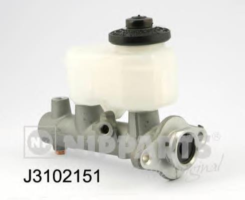 Compre 75221 ABS Cilindro mestre do freio