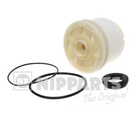 N1332096 Nipparts Filtro de combustível