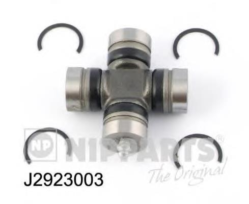 Compre 0175725060 Hyundai/Kia Cruzeta da junta universal traseira