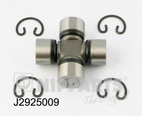 Compre MB000393 Mitsubishi Cruzeta da junta universal traseira