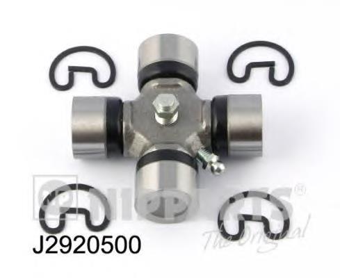 J2920500 Nipparts Cruzeta da junta universal traseira