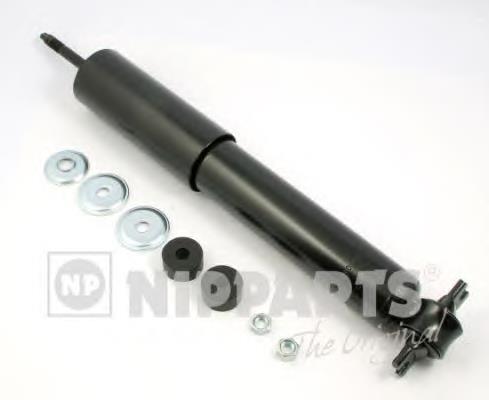 Amortecedor dianteiro Mitsubishi MB176291
