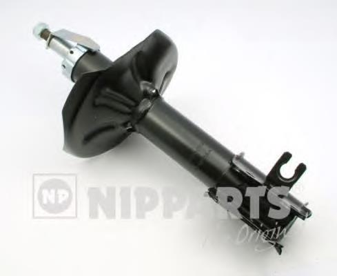 Compre GE4T34700 Mazda Amortecedor dianteiro direito