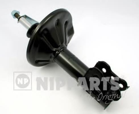 GA2K34900A Mazda Amortecedor dianteiro esquerdo
