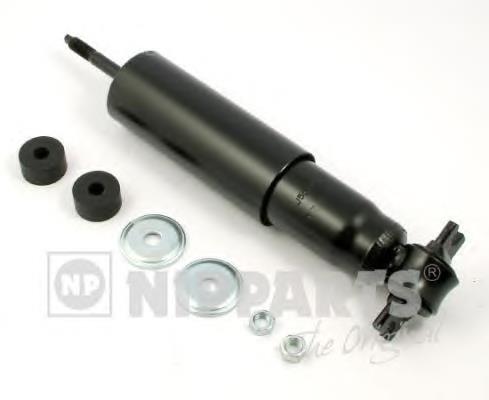 J5505011 Nipparts Amortecedor dianteiro