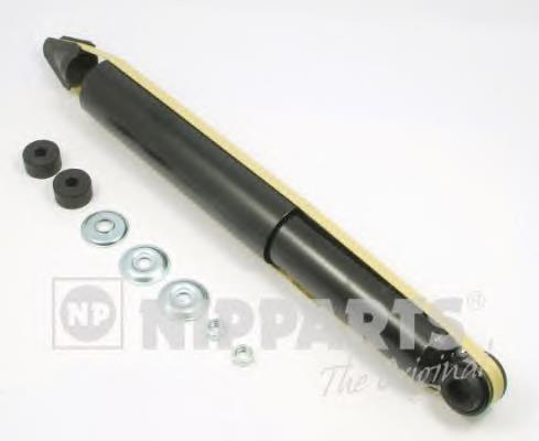 J5520400G Nipparts Amortecedor traseiro