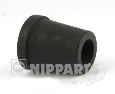 MB109529 Mitsubishi Bloco silencioso dianteiro do braço oscilante inferior