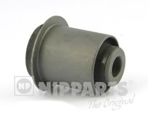 Compre 57187 Metalcaucho Bloco silencioso dianteiro do braço oscilante inferior