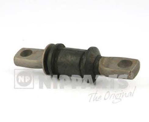 Bloco silencioso dianteiro do braço oscilante inferior Toyota 4865433040 preço, a partir de 15,36 USD