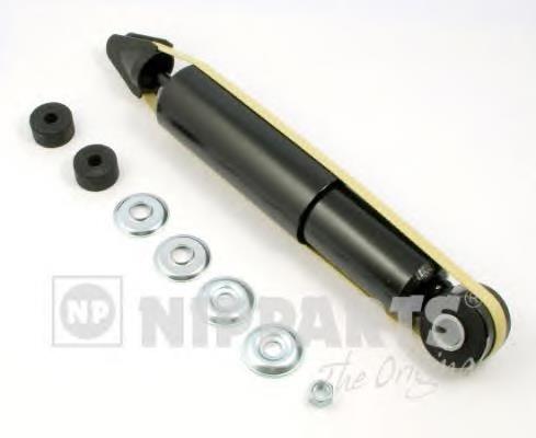 Compre MSS015114 Mando Amortecedor dianteiro