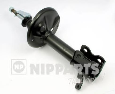 Amortecedor dianteiro esquerdo 4852012610 Toyota
