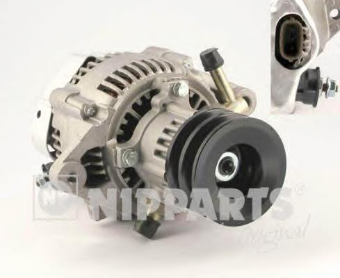  Mahle Original MG400