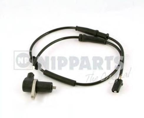 Sensor dianteiro de ABS HELLA 6PU012039221 preço, a partir de 34,64 USD