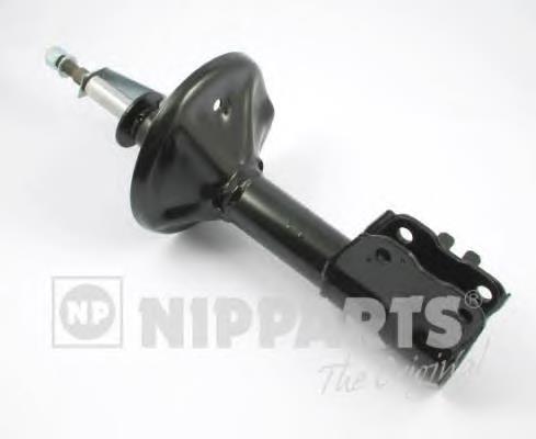 Amortecedor dianteiro direito Mitsubishi MB891696