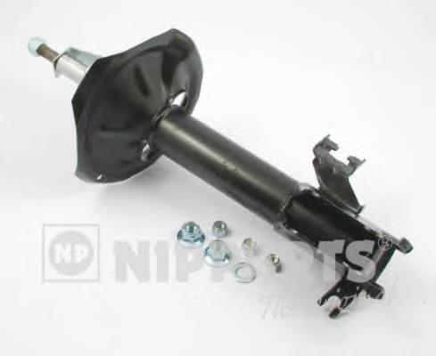 4180159JB0 Nissan/Infiniti Amortecedor dianteiro direito