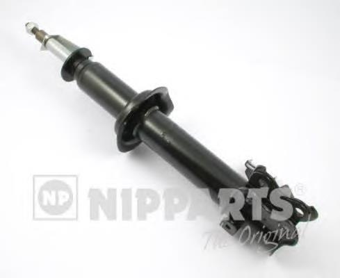 543034F125 Nissan/Infiniti Amortecedor dianteiro direito