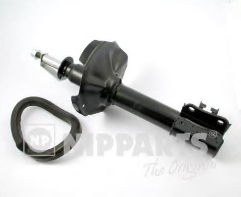 Compre 4180260G30 Suzuki Amortecedor traseiro esquerdo