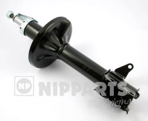 Amortecedor traseiro esquerdo GE4V28900 Mazda