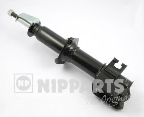 317202 Sachs Amortecedor dianteiro direito