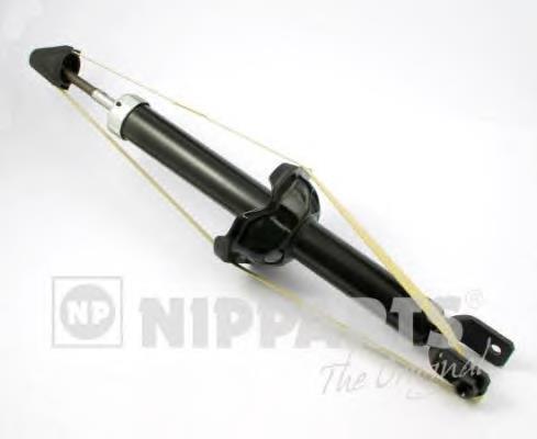 Compre MA40010 Ashika Amortecedor traseiro