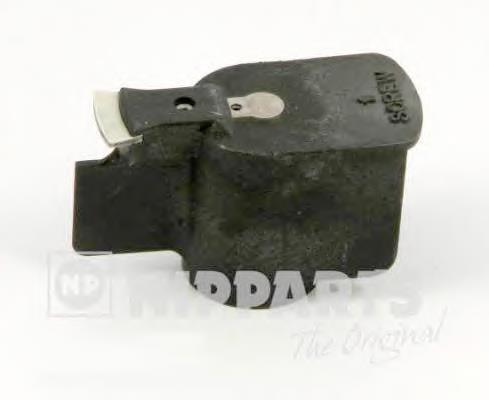 Slider (rotor) de distribuidor de ignição, distribuidor 2215770J01 Mitsubishi