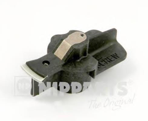 Slider (rotor) de distribuidor de ignição, distribuidor Nissan/Infiniti 2215799801