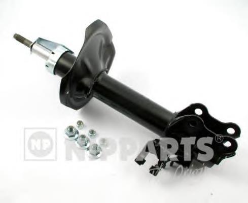 Compre E4303BM425 Nissan/Infiniti Amortecedor dianteiro esquerdo