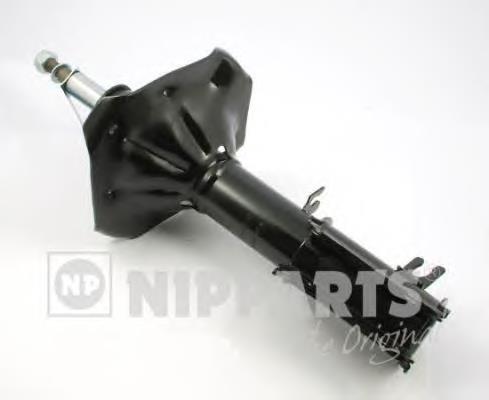 Amortecedor dianteiro direito EX0K55F34700 Mando