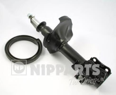 Compre 4160260G10 Suzuki Amortecedor dianteiro esquerdo