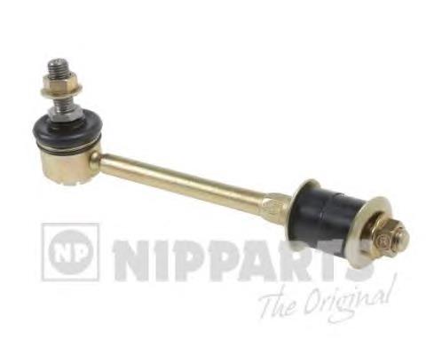 J4891027 Nipparts Montante de estabilizador traseiro