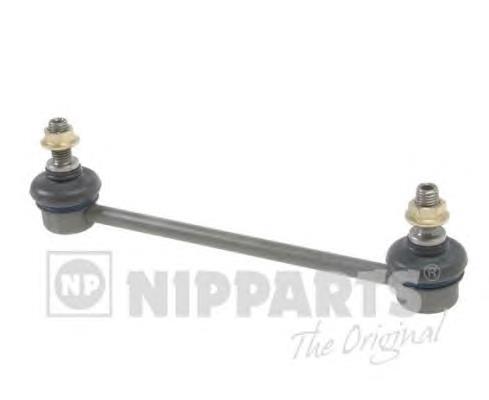 Montante de estabilizador traseiro Mazda B26R28170