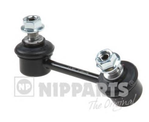 J4892044 Nipparts Montante direito de estabilizador traseiro