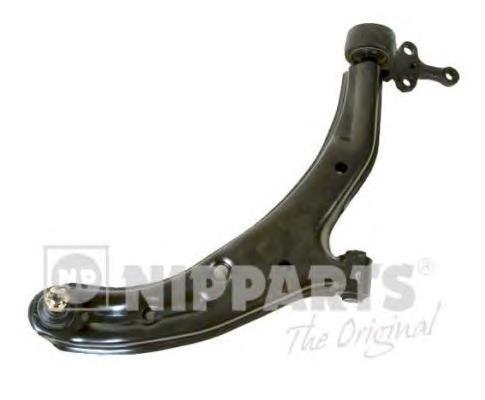 J4911027 Nipparts Braço oscilante inferior direito de suspensão dianteira