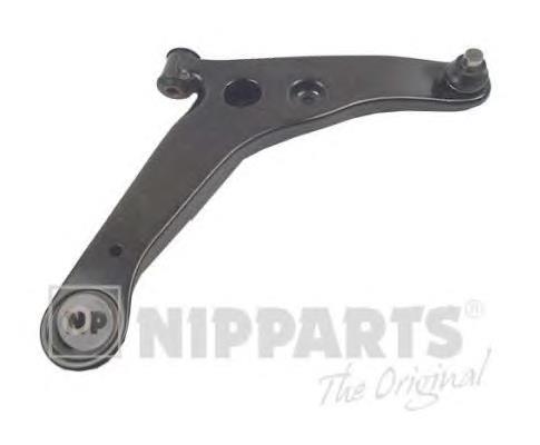 J4915020 Nipparts Braço oscilante inferior direito de suspensão dianteira