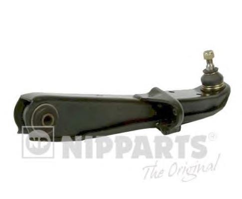 CJ513R Japan Parts Braço oscilante inferior direito de suspensão dianteira