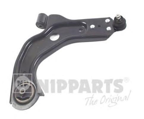 Braço oscilante inferior direito de suspensão dianteira 98FB3042CB Ford
