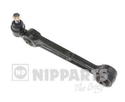 Compre MR972466 Mitsubishi Braço oscilante inferior direito de suspensão dianteira