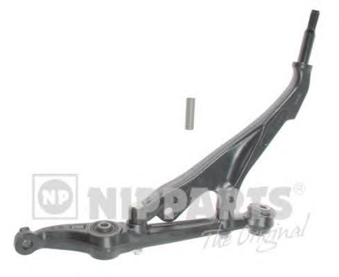 Braço oscilante inferior direito de suspensão dianteira FAG 821002910