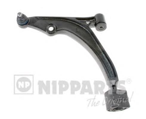 Braço oscilante inferior esquerdo de suspensão dianteira 4520263G01 Suzuki