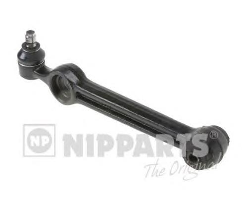 Braço oscilante inferior esquerdo/direito de suspensão dianteira Suzuki 4520082000