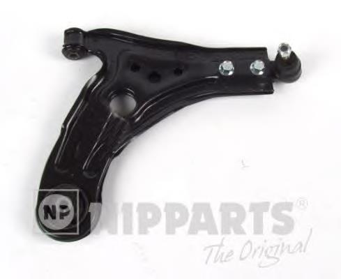 Compre P96535082 General Motors Braço oscilante inferior direito de suspensão dianteira